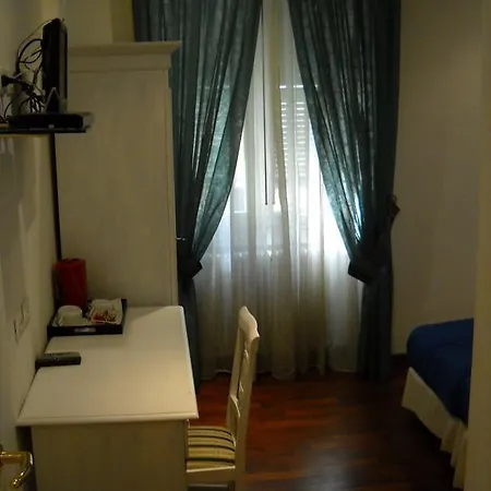 La Stazione 斯培西亚