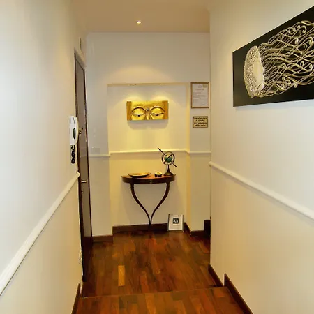 La Stazione 招待所 3*