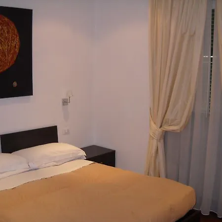 La Stazione 3* 斯培西亚