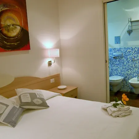 Gasthuis La Stazione La Spezia