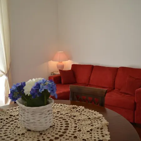 招待所 La Stazione 斯培西亚