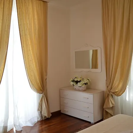 Gasthuis La Stazione 3*