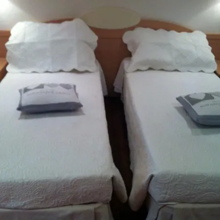 招待所 La Stazione