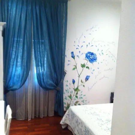 La Stazione 斯培西亚