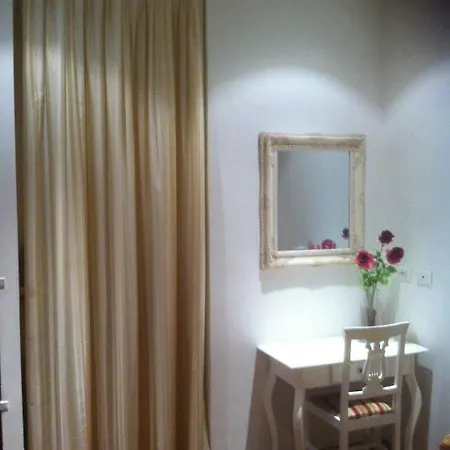 La Stazione 招待所 3*