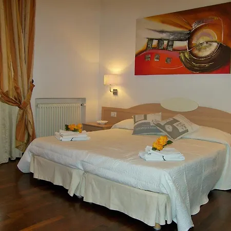 La Stazione Affittacamere 3*