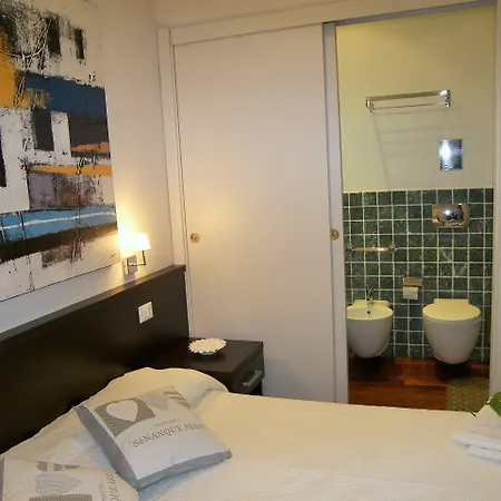 Maison d'hôtes La Stazione 3*