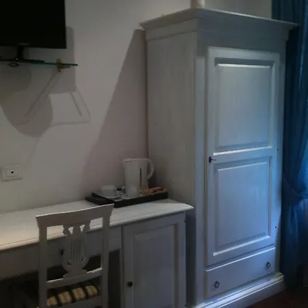 Maison d'hôtes La Stazione