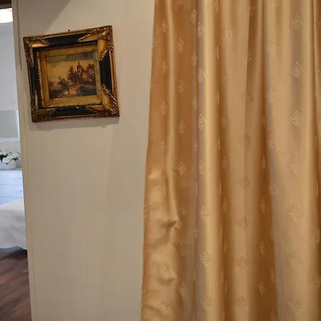 Maison d'hôtes La Stazione La Spezia