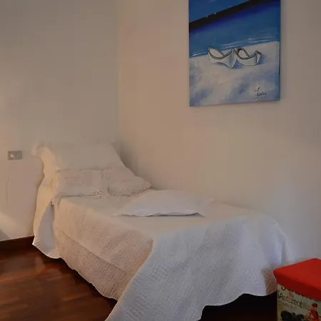 Vendégház La Stazione 3*