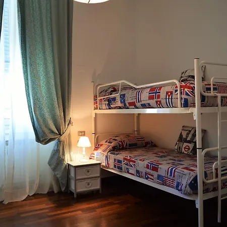 Maison d'hôtes La Stazione 3*