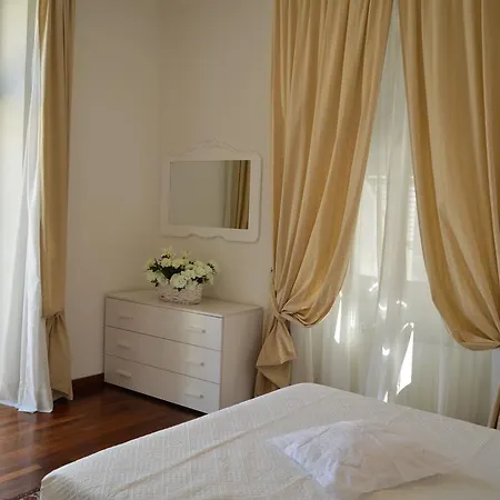 Maison d'hôtes La Stazione 3*