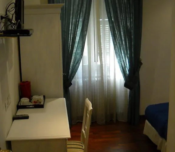 La Stazione 라스페치아