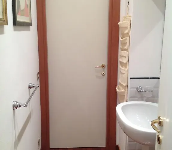 게스트하우스 La Stazione 라스페치아