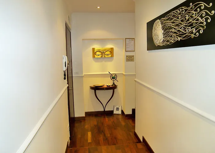 La Stazione 게스트하우스 3*