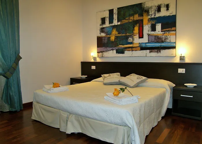 La Stazione 게스트하우스 라스페치아