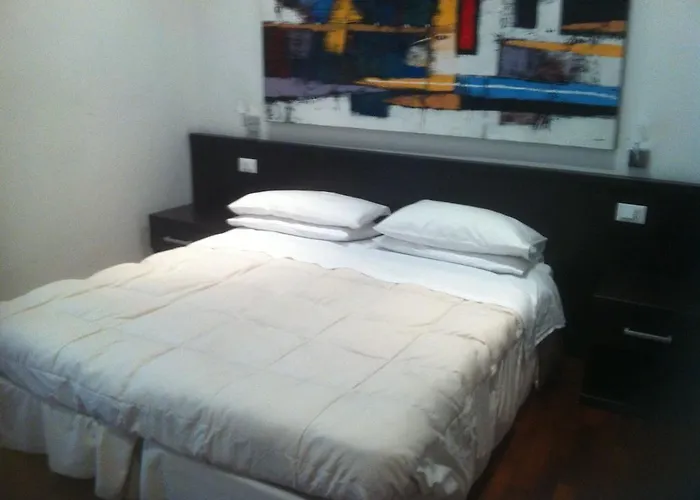 게스트하우스 La Stazione 라스페치아