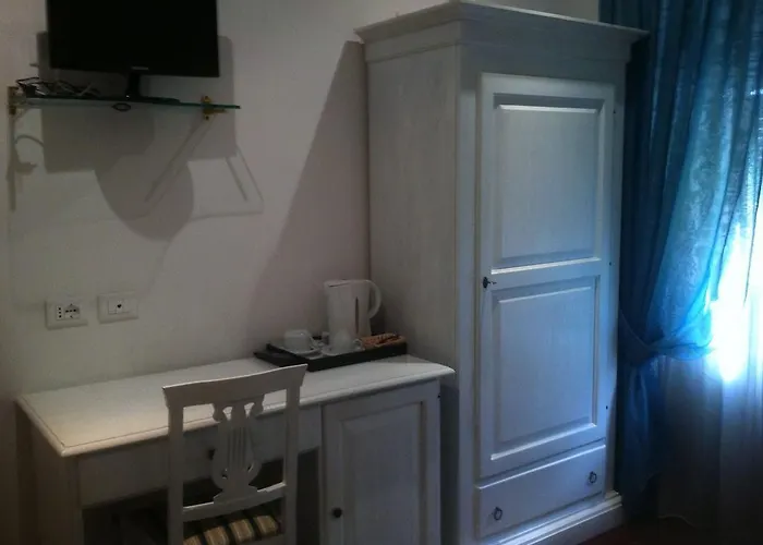 게스트하우스 La Stazione