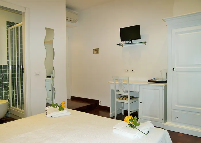 La Stazione 게스트하우스