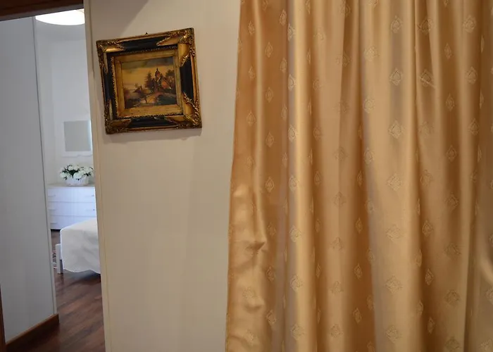 게스트하우스 La Stazione 라스페치아