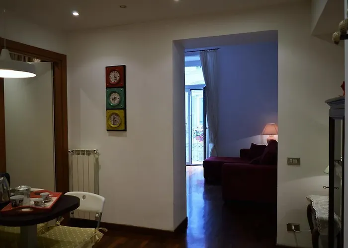 La Stazione 라스페치아