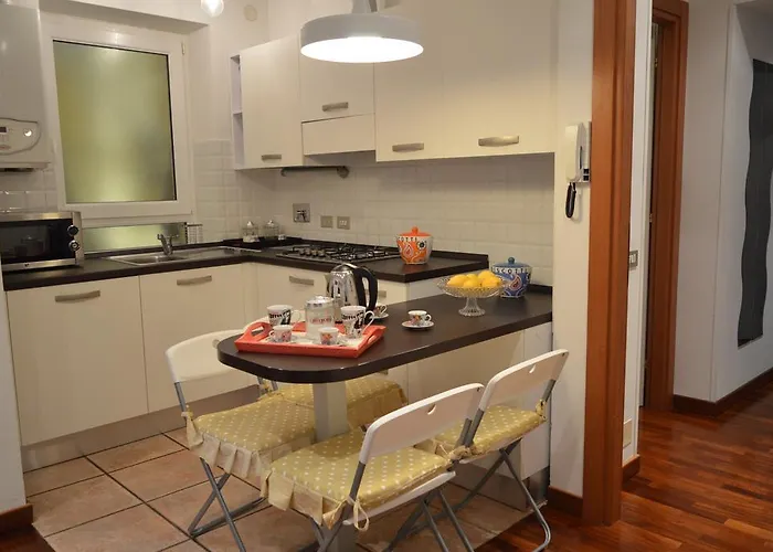 게스트하우스 La Stazione 3*