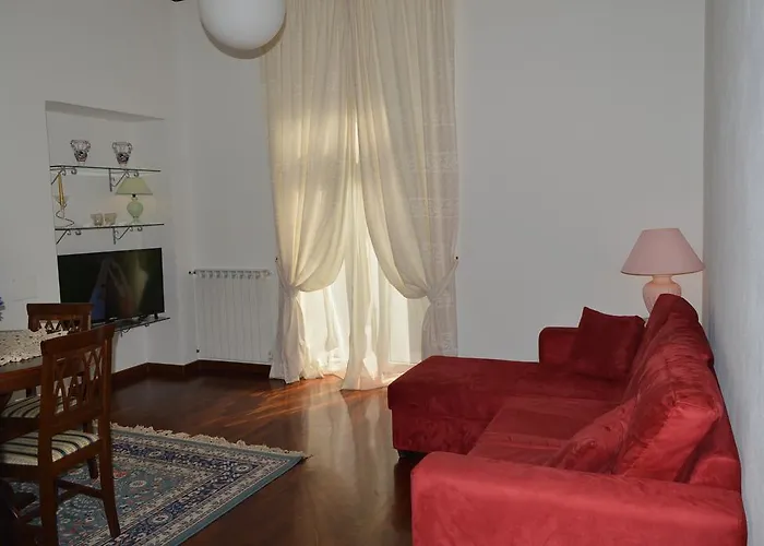 게스트하우스 La Stazione 3*