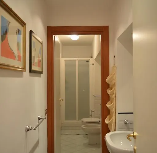 La Stazione 라스페치아