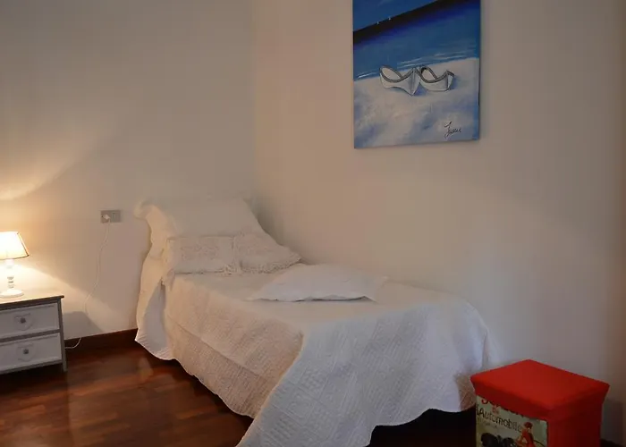 بيت ضيافة La Stazione 3*