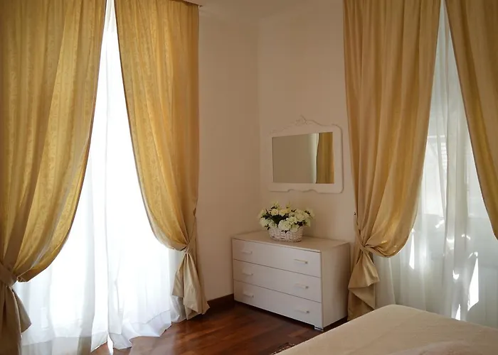 게스트하우스 La Stazione 3*