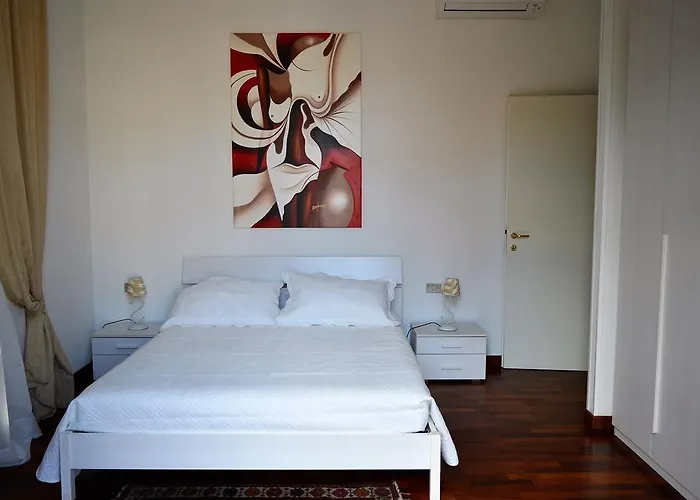 게스트하우스 La Stazione