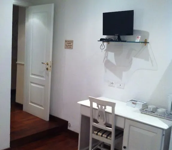 La Stazione 게스트하우스