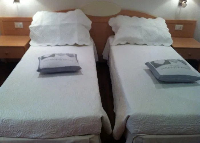 게스트하우스 La Stazione