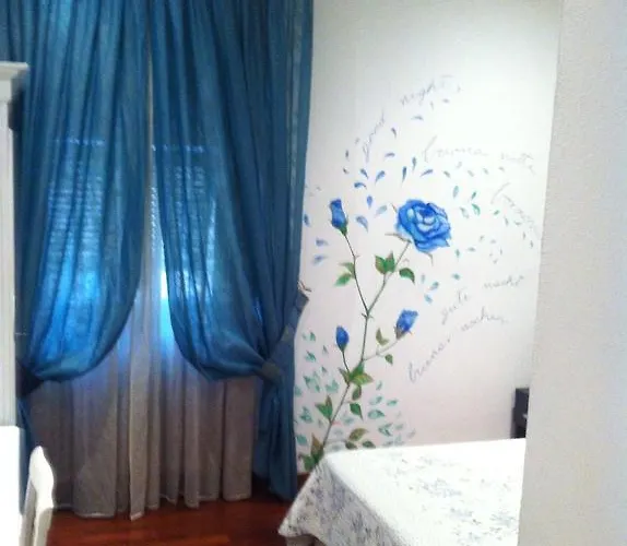 La Stazione 라스페치아