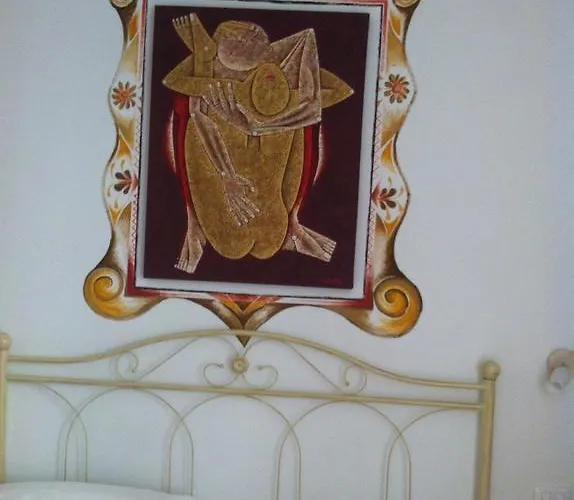 La Stazione 게스트하우스