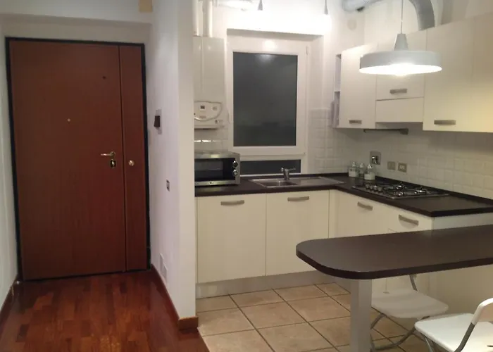 게스트하우스 La Stazione 3*