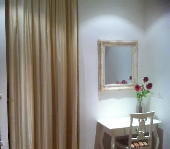 La Stazione بيت ضيافة 3*