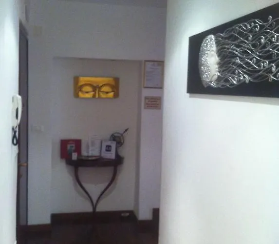 게스트하우스 La Stazione 3*